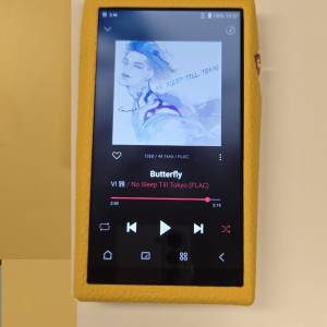 Astell&Kern AK SP3000T (銅機) 便攜播放機 行貨有保