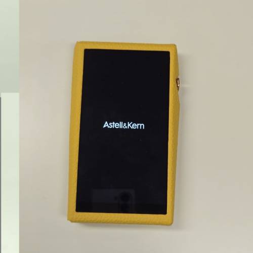 Astell&Kern AK SP3000T (銅機) 便攜播放機 行貨有保