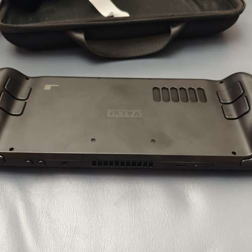 Steam deck 256 版 可換奥丁2(天馬版連game)