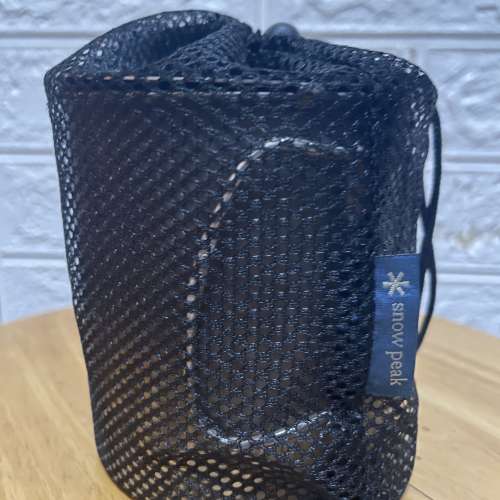 露營輕量）Snowpeak titanium 700 cookset