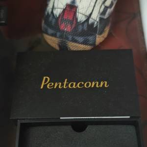 全新Pentaconn 4.4插