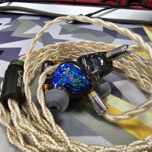 Flipears Aurora 北極光