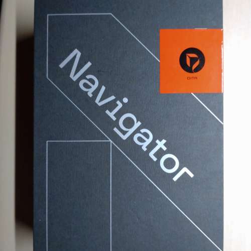 Dita Navigator