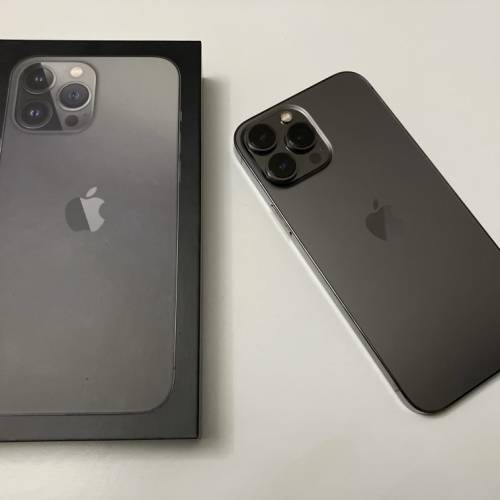 iPhone 13 Pro Max 512gb