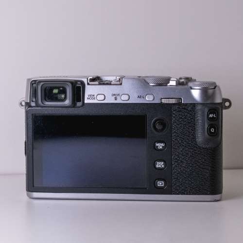 [行過路過 唔好錯過］Fuji X-E3, 16-80 f4, Godox, TTartisan 17, 7artisans 35