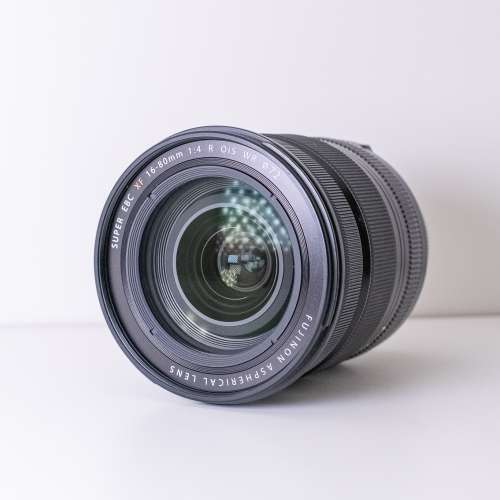 [行過路過 唔好錯過］Fuji X-E3, 16-80 f4, Godox, TTartisan 17, 7artisans 35