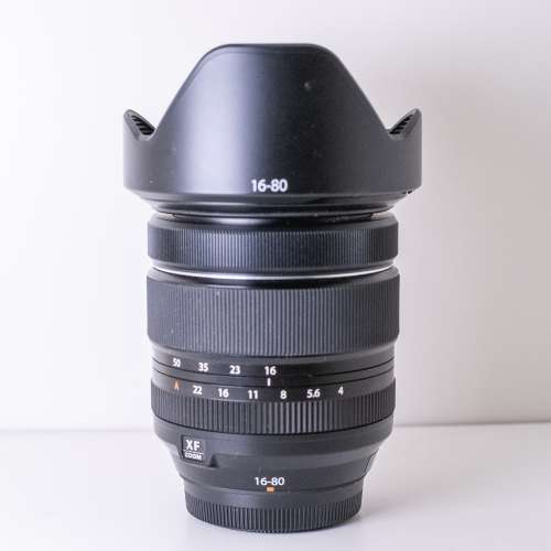 [行過路過 唔好錯過］Fuji X-E3, 16-80 f4, Godox, TTartisan 17, 7artisans 35