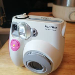 FUJIFILM mini7S即影即有相機