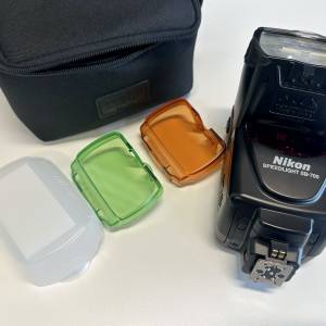 Nikon Flash SB700