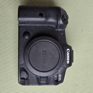 CANON EOS R5