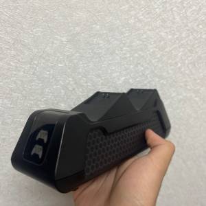 xbox series s（主機）（兩個美版手掣）（一個無線充）