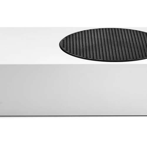 xbox series s（主機）（兩個美版手掣）（一個無線充）