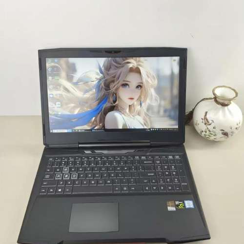Intel® Core™ i7-6700 筆記本電腦，頂配 16G ddr4 記憶體，samsung 870 evo 2TB S...