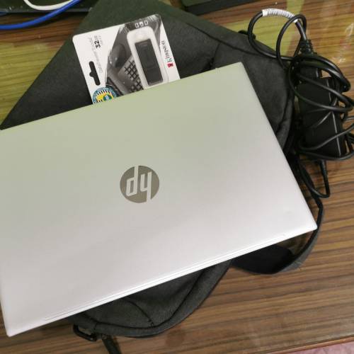Hp Pavilion Laptop i5 11th