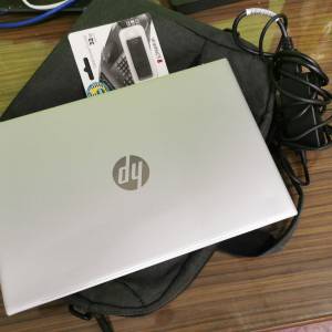 Hp Pavilion Laptop i5 11th