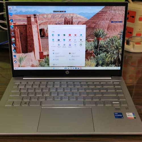 Hp Pavilion Laptop i5 11th