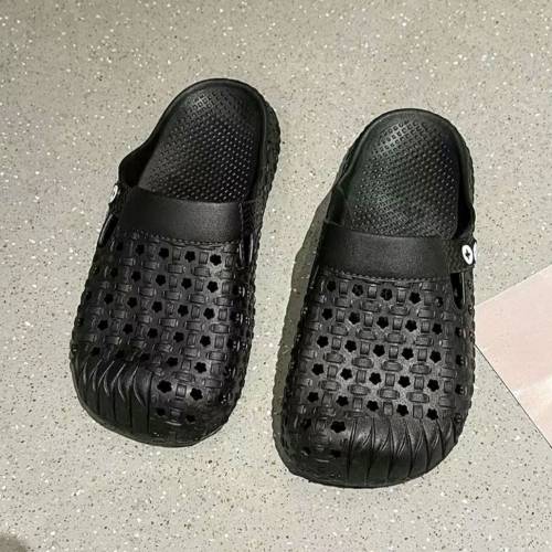 女裝包頭半拖鞋36碼