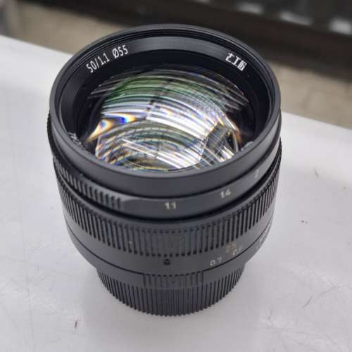 七工匠DJ-OPTICAL 28MM F1.4 LEICA M MOUNT  七工匠DJ-OPTICAL 50MM F1.1 LEICA M ...
