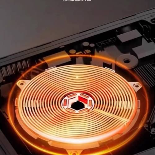 美的2200 W電磁爐