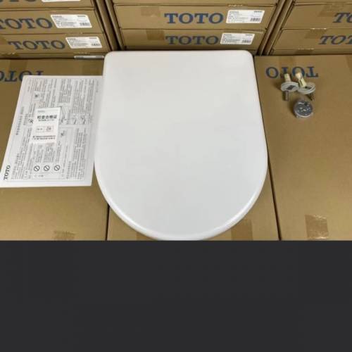 TOTO ROCA 廁所板，代用，纖維板，緩降