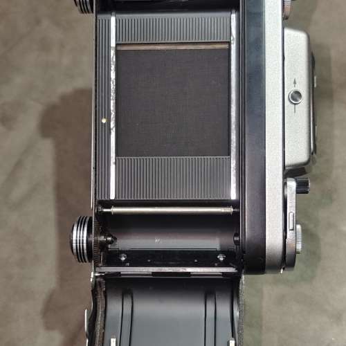 Pentacon Six TL 120 film camera 東德 +Carl Zeiss 80/2.8 MC Biometar Jena  DDR