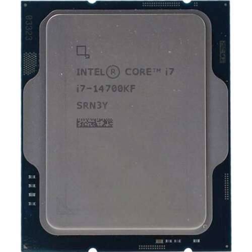 Intel Core i7-14700KF 處理器