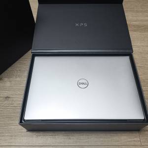 Dell xps 13 i7-1185g7 16g ram 1tb ssd.3456x2160 OLED 触屏