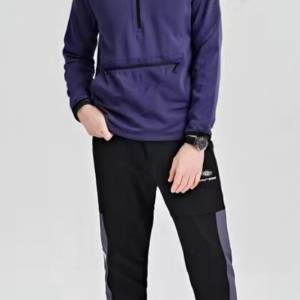 Reebok 男裝