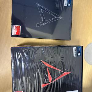 Astell & Kern AK380 + AMP