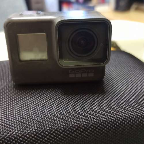 GoPro HER06