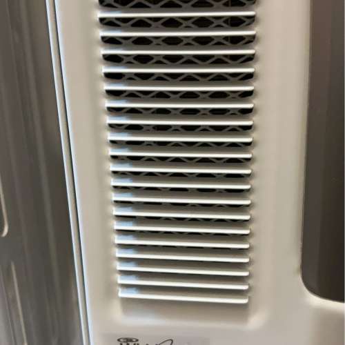 Whirlpool RT109 暖爐