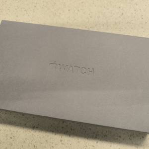 Apple Watch Ultra 2 Black 全新未開封