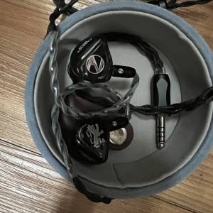 Nostalgia audio Camelot