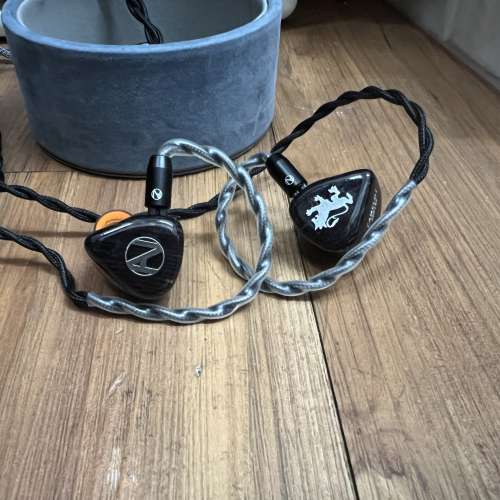 Nostalgia audio Camelot