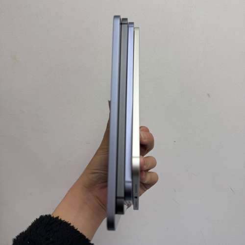 (新春優惠價🧧超靚高質iPad）Apple iPad mini6 WIFI/插卡版，64,256GB 超靚紫色/型...