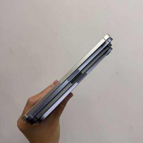 (新春優惠價🧧超靚高質iPad）Apple iPad mini6 WIFI/插卡版，64,256GB 超靚紫色/型...