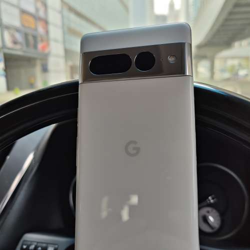 Google Pixel 7 Pro