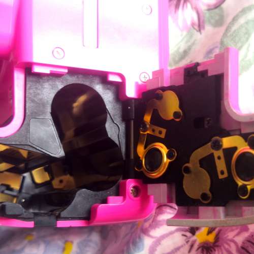 快門數几佰 Pentax K X  1290 萬像單反機 很新,收藏級,仅当面試機交收