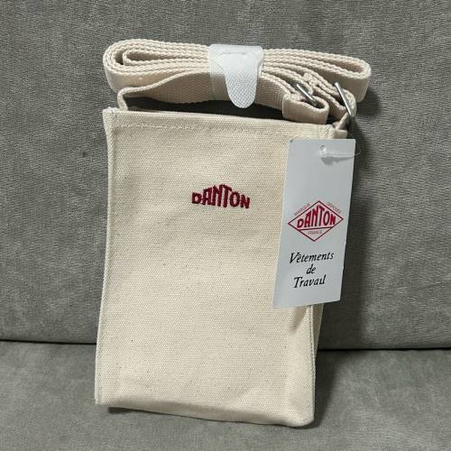 DANTON斜孭袋