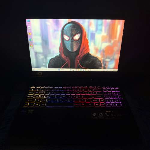 (🧧新春優惠🧧15吋 電競機) Acer  i7-11800H 16核/16,32GB Ram/128,256,512GB,1TBS...