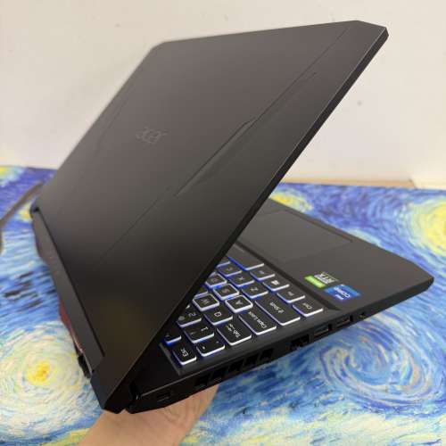 (🧧新春優惠🧧15吋 電競機) Acer  i7-11800H 16核/16,32GB Ram/128,256,512GB,1TBS...