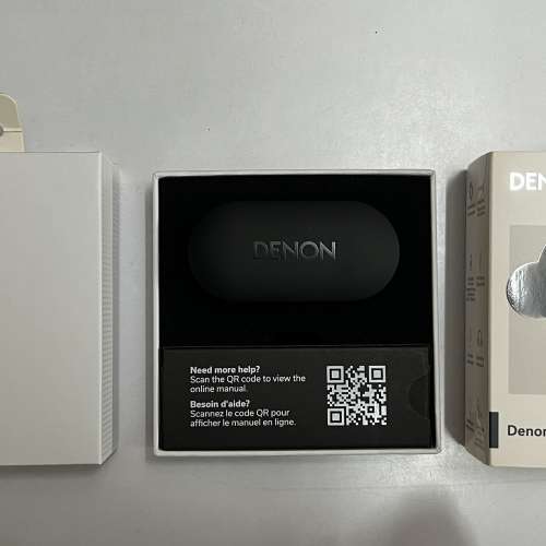 Denon perl