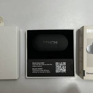 Denon perl