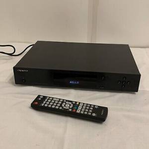 Oppo Udp 203 Ultra HD blu Ray Disc Player 4K