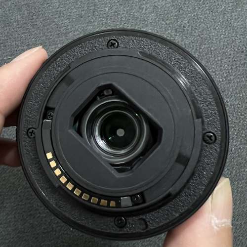 sony 16-50 ii 二代 幾乎全新送濾鏡