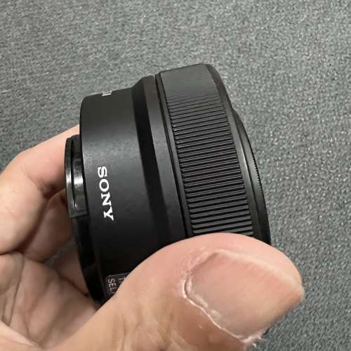 sony 16-50 ii 二代 幾乎全新送濾鏡