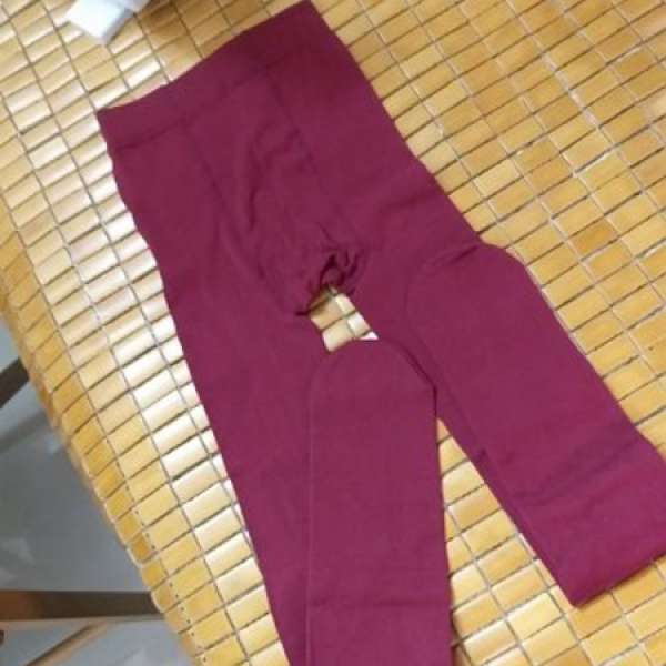 全新拉毧連身褲