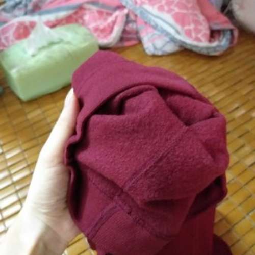 全新拉毧連身褲