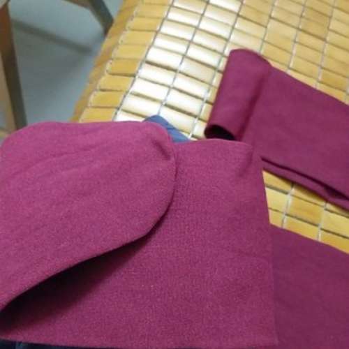 全新拉毧連身褲