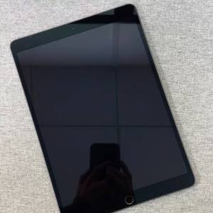 iPad Air3 256G黑色，性能極好，A12處理器 運行暢通無阻！